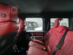 مرسيدس بنز G-Class